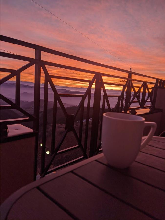 Apartman Sunset Milmari Kopaonik M10 Exterior foto